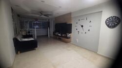 Blk 437 Tampines Street 43 (Tampines), HDB 4 Rooms #535885861